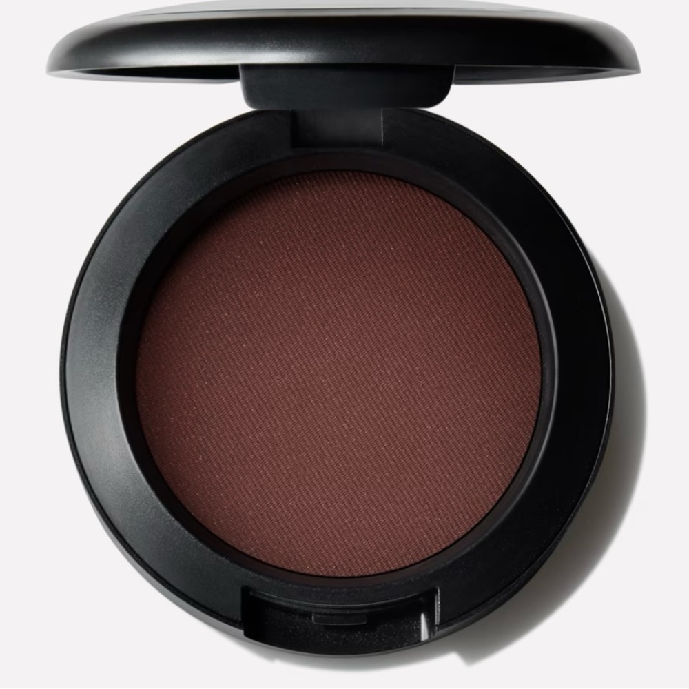 MAC Blush in Film Noir - Picture 3 of 6
